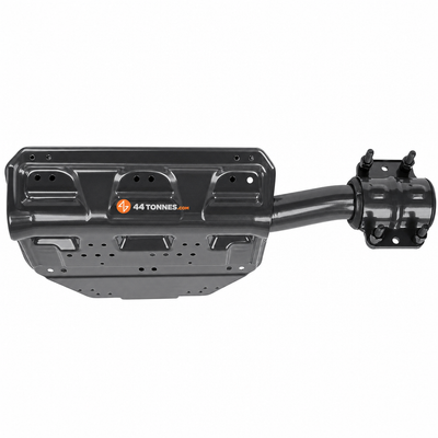 Support d'aile, gauche pour SCANIA - 1874853 2054597 2476466 — réf. 44T-V6KQY6, pièce détachée poids lourd