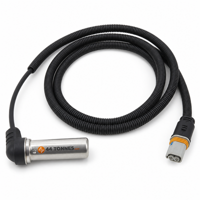 Capteur EBS pour MAN, NEOPLAN - 81271206205 81271206224 — réf. 44T-V6SW85, pièce détachée poids lourd
