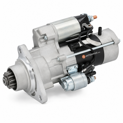 Démarreur pour IVECO - 0005801973143 02995372 02995373 — réf. 44T-V7CZ5S, pièce détachée poids lourd
