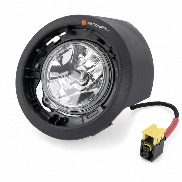 Phare antibrouillard, droite, 24 V, H7 pour VOLVO - 0082426818