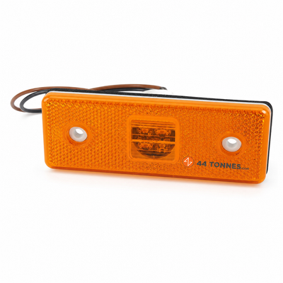 Feu de gabarit latéral pour MAN, NEOPLAN - 36252606024 81252606107 — réf. 44T-V7MQ56, pièce détachée poids lourd