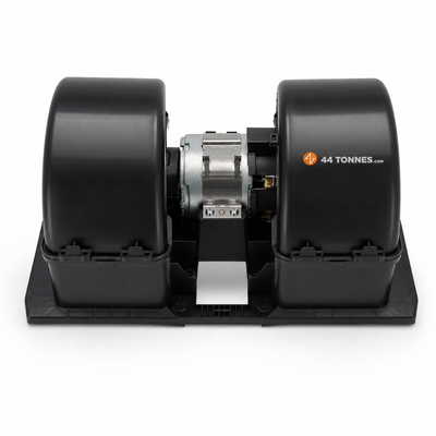 Ventilateur d'air habitacle pour RENAULT, VOLVO, DAF - 0021396107 0084903025 — réf. 44T-V83UAE, pièce détachée poids lourd