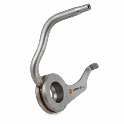 Gicleur d'huile pour SCANIA - 1525385 2153906 — réf. 44T-V88RYU, pièce détachée poids lourd