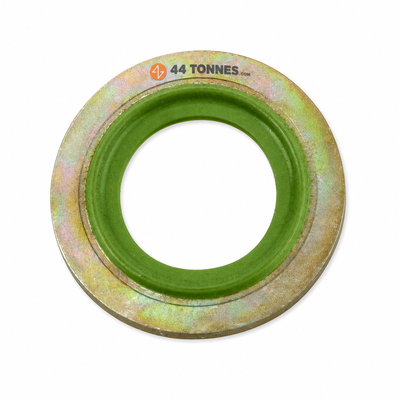 Bague d'étanchéité pour SCANIA - 1442218 1478427 — réf. 44T-V99B45, pièce détachée poids lourd