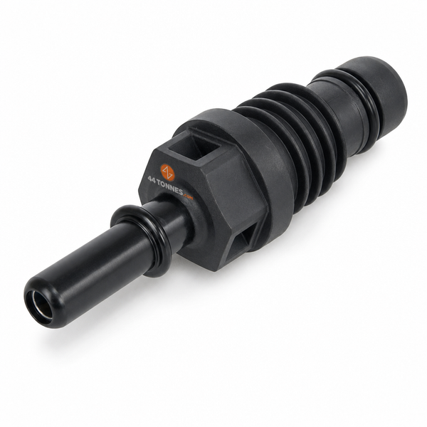 Valve d'injection pour IVECO, Heuliez - 5801696036