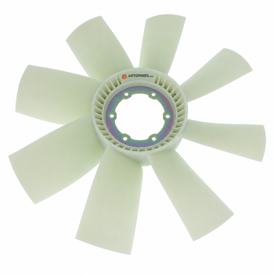 Ventilateur pour RENAULT - 7421872108 — réf. 44T-V9CZQK, pièce détachée poids lourd