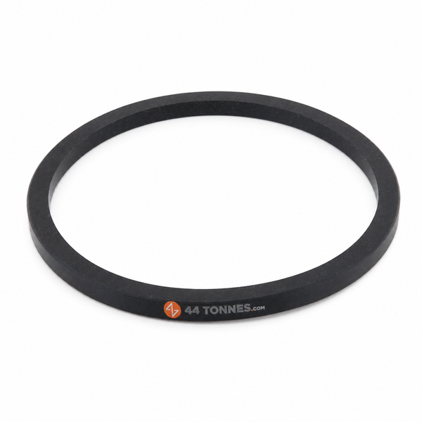 Bague d'étanchéité pour IVECO, Heuliez - 0000504062856