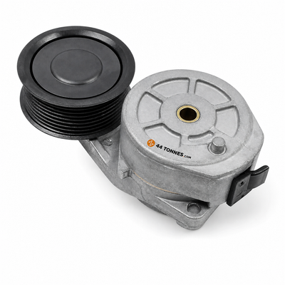 Tendeur de courroie pour SCANIA - 1510699 1753497 1791073 — réf. 44T-V9TDBT, pièce détachée poids lourd