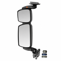 Rétroviseur principal pour IVECO - 504150526 504369910 5801334614