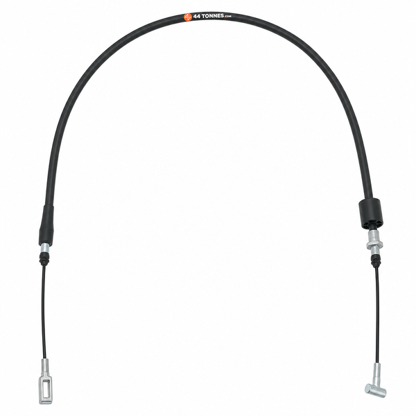 Câble de commande arrière pour IVECO - 504201383 504347501 5801368729