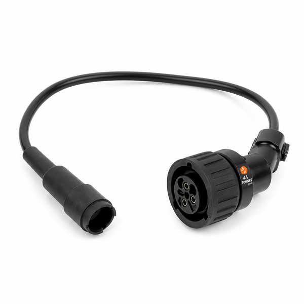Câble adaptateur pour SCANIA - 1720101