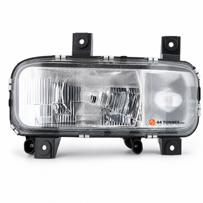 Phare principal gauche pour MERCEDES-BENZ - 9738200961 A9738200961 — réf. 44T-VBFNRL, pièce détachée poids lourd