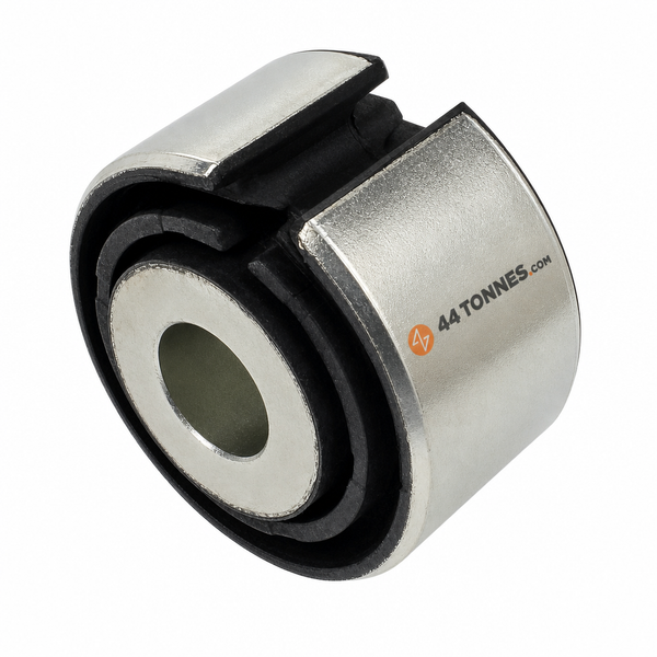Palier en caoutchouc pour MERCEDES-BENZ - 9603231785 9603234185 A9603231785