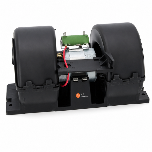 Moteur de ventilateur pour RENAULT - 5001826689 5001829115