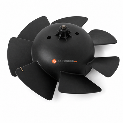 Moteur de ventilateur pour MERCEDES-BENZ - 0008209742 A0008209742 — réf. 44T-VC2P52, pièce détachée poids lourd