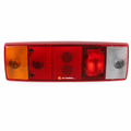 Feu arrière pour RENAULT, DAF, Fruehauf - 0292051 0292052