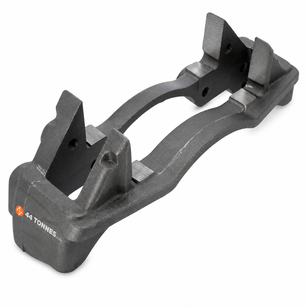 Support de frein pour MERCEDES-BENZ - 0004211206 A0004211206