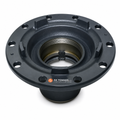 Moyeu de roue essieu avant pour SCANIA - 2162012S1 2274689S1 2952217S1