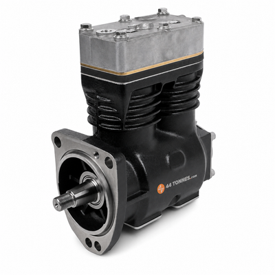 Compresseur pour SCANIA - 10571288 1381951 1571288 — réf. 44T-VDGE7K, pièce détachée poids lourd
