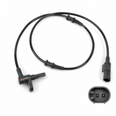 Capteur ABS essieu avant pour MERCEDES-BENZ, Vw - 9065400317 9065401117 A9065400317 — réf. 44T-VDLBJN, pièce détachée poids lourd