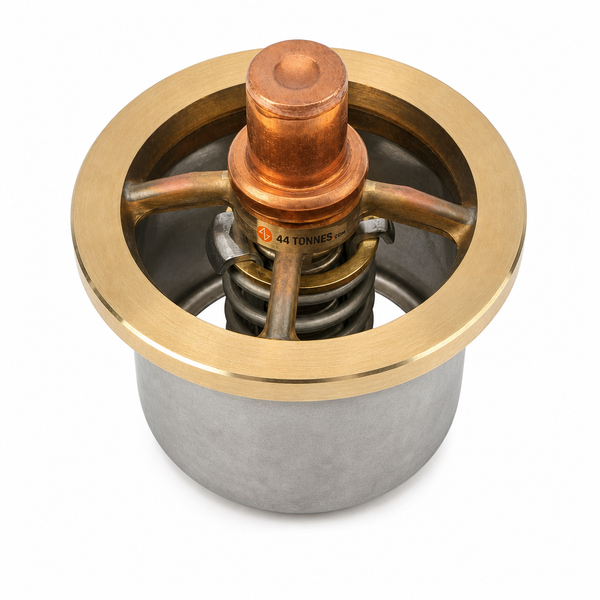 Thermostat pour RENAULT - 5000684865