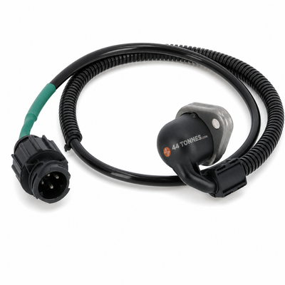 Capteur de pression de suralimentation pour VOLVO, RENAULT - 0020706889 20374280 20478260 — réf. 44T-VEZP5B, pièce détachée poids lourd