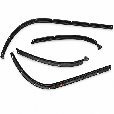 Kit avant pour MAN - 81612100406S2 81612100407S2 — réf. 44T-VGHHG9, pièce détachée poids lourd