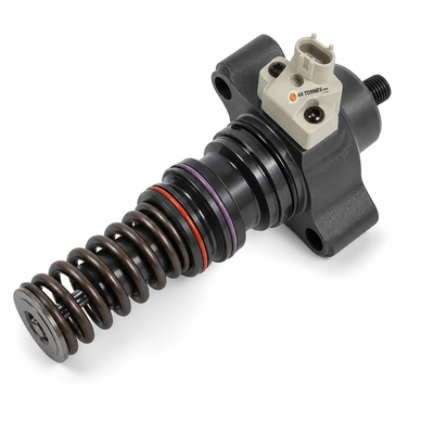 Pompe à injection pour DAF - 1668325 1668325A 1668325R — réf. 44T-VGJRA3, pièce détachée poids lourd