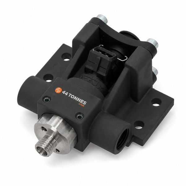 Module de dosage pour Heuliez - IVECO 0005801392767