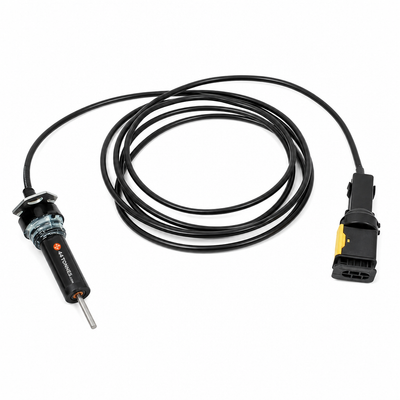 Témoin d'usure pour RENAULT - VOLVO 0021665042 0023740278 — réf. 44T-VGRFRJ, pièce détachée poids lourd