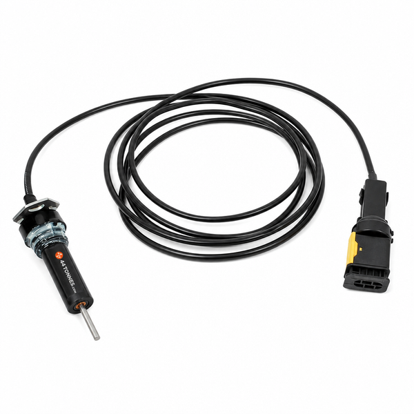 Témoin d'usure pour RENAULT - VOLVO 0021665042 0023740278
