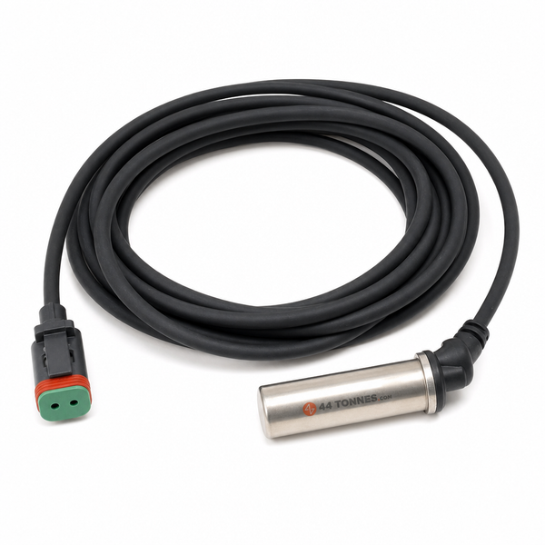 Capteur ABS pour VOLVO - 0021361890 20528662 20554951