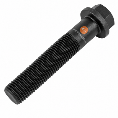 Vis de volant moteur pour MAN, NEOPLAN - 51900200127 51900200298 51900300025 — réf. 44T-VGWGWX, pièce détachée poids lourd