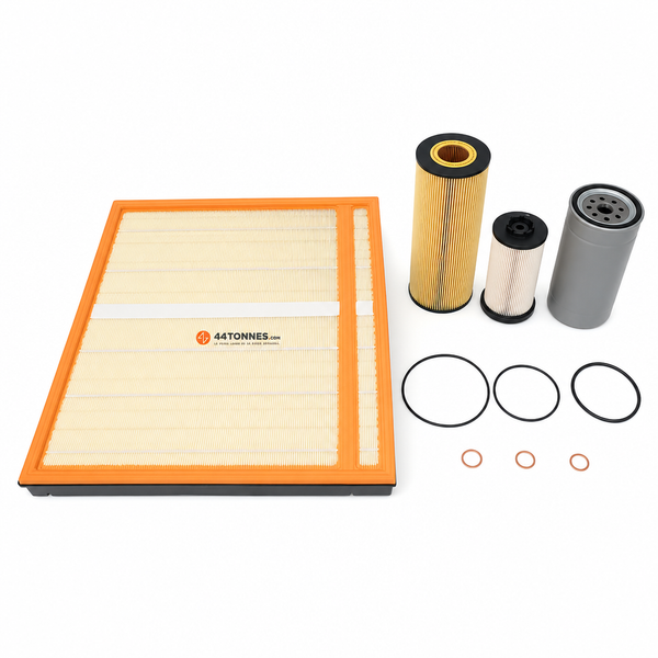 Kit de filtres pour MERCEDES-BENZ - 0001806209 A0001806209
