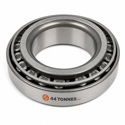 Roulement à rouleaux coniques pour MERCEDES-BENZ - 0019806202 0019807202 0079811305 — réf. 44T-VHPDYJ, pièce détachée poids lourd
