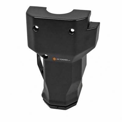 Revêtement arrière pour IVECO - 0000500337917 — réf. 44T-VHXB4N, pièce détachée poids lourd