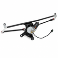 Tringlerie d'essuie-glace pour DAF - 1440030 1441295 1603688