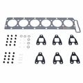 Kit de joints d'étanchéité culasse pour MAN, NEOPLAN - 51009006715