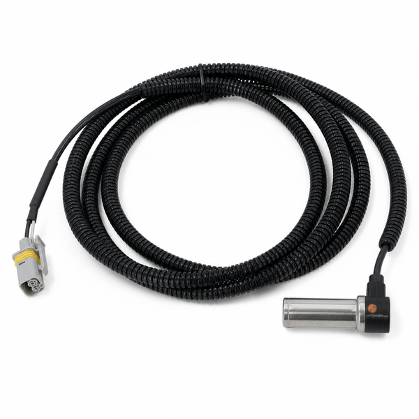 Capteur EBS pour MAN, NEOPLAN - 81254296117 81271206099 81271206133
