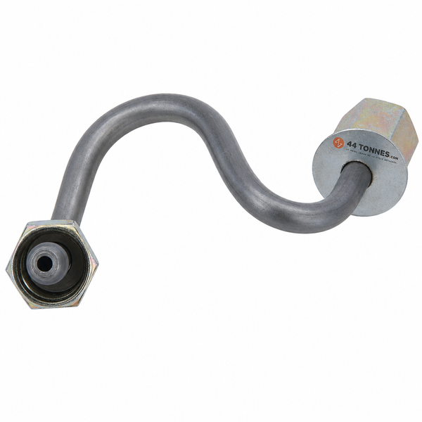 Conduite d'injection pour MERCEDES-BENZ - 6510702433 6510704233 A6510702433