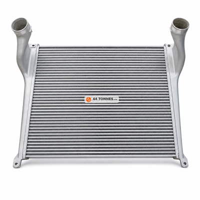 Radiateur à air pour MERCEDES-BENZ - 9615000002 9615000602 A9615000002 — réf. 44T-VMD3M5, pièce détachée poids lourd
