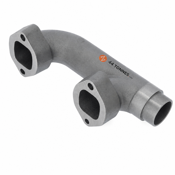 Collecteur d'échappement pour VOLVO, RENAULT - 0020910962 20713052