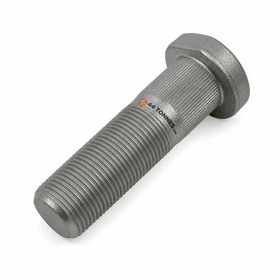 Goujon de roue pour MERCEDES-BENZ, SETRA - 0004010971 0004011871 A0004010971 (boîte de 10) — réf. 44T-VNXJCM, pièce détachée poids lourd