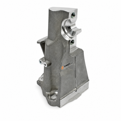 Support de palier pour SCANIA - 1728149 1762856 2405511 — réf. 44T-VPDZZ5, pièce détachée poids lourd