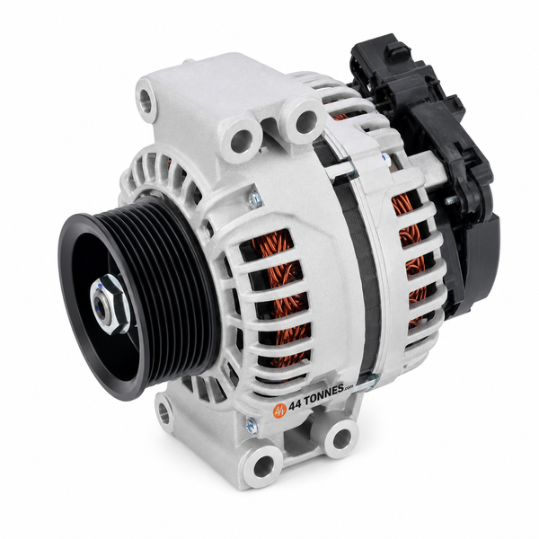 Alternateur pour SCANIA - 0570884 0570887 0571439