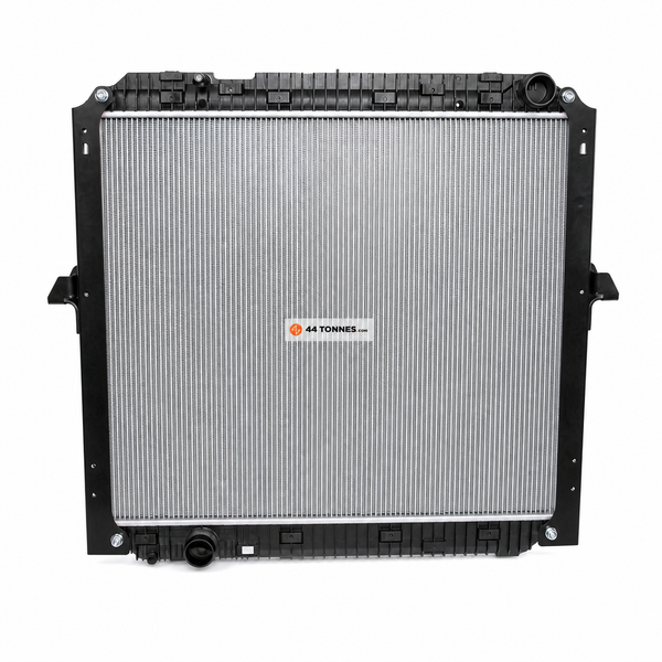 Radiateur pour MERCEDES-BENZ - 9605001101 9605003001 9605003401