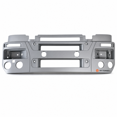 Pare-chocs avant pour IVECO - 500383946 504103125 — réf. 44T-VR3G56, pièce détachée poids lourd