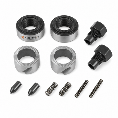 Kit de réparation pour IVECO - 0000093161256 — réf. 44T-VR8CU6, pièce détachée poids lourd