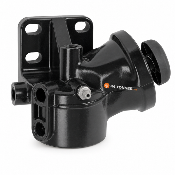 Tête de filtre pour IVECO - 0000042545573
