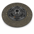 Disque d'embrayage pour IVECO - 0000504149354 504149351 504225016